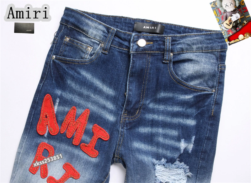 Sleek Amiri Jeans 157251