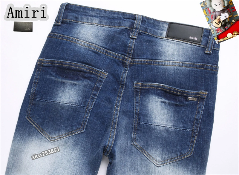 Sleek Amiri Jeans 157251