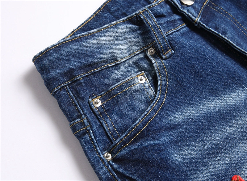 Sleek Amiri Jeans 157251