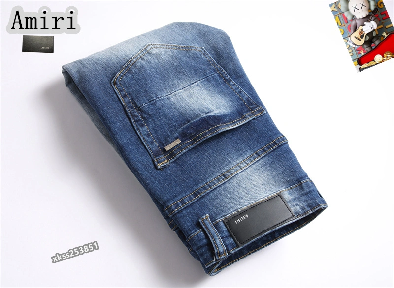 Sleek Amiri Jeans 157251