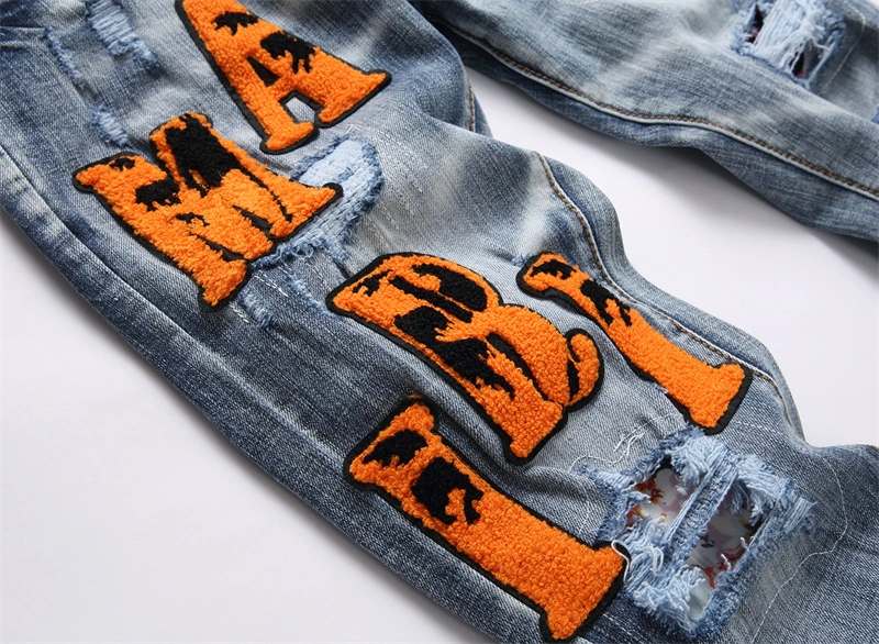 Amiri Jeans Fashionable 157351