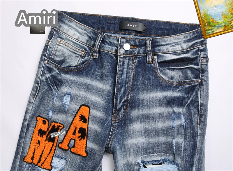 Amiri Jeans Fashionable 157351