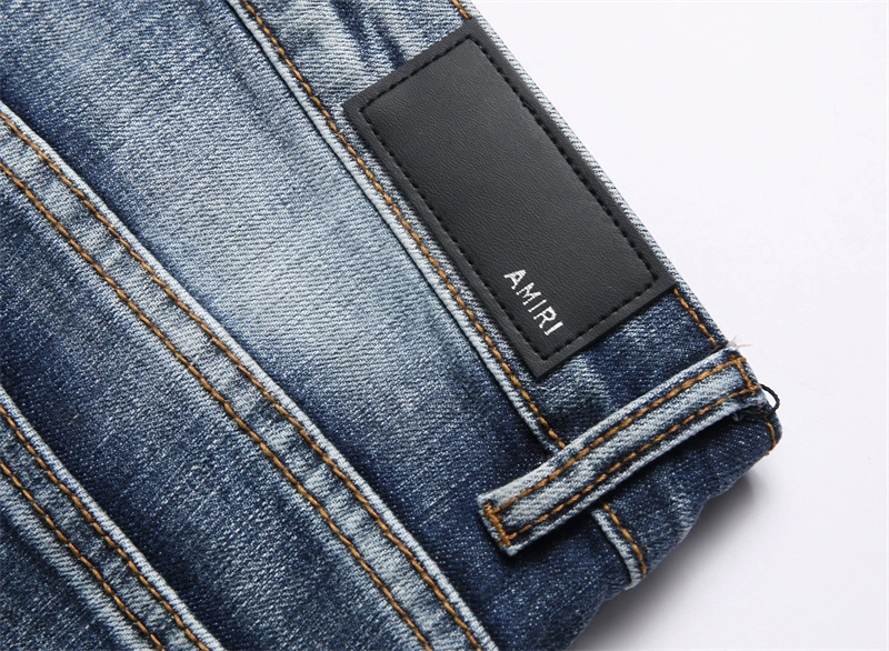 Amiri Jeans Fashionable 157351