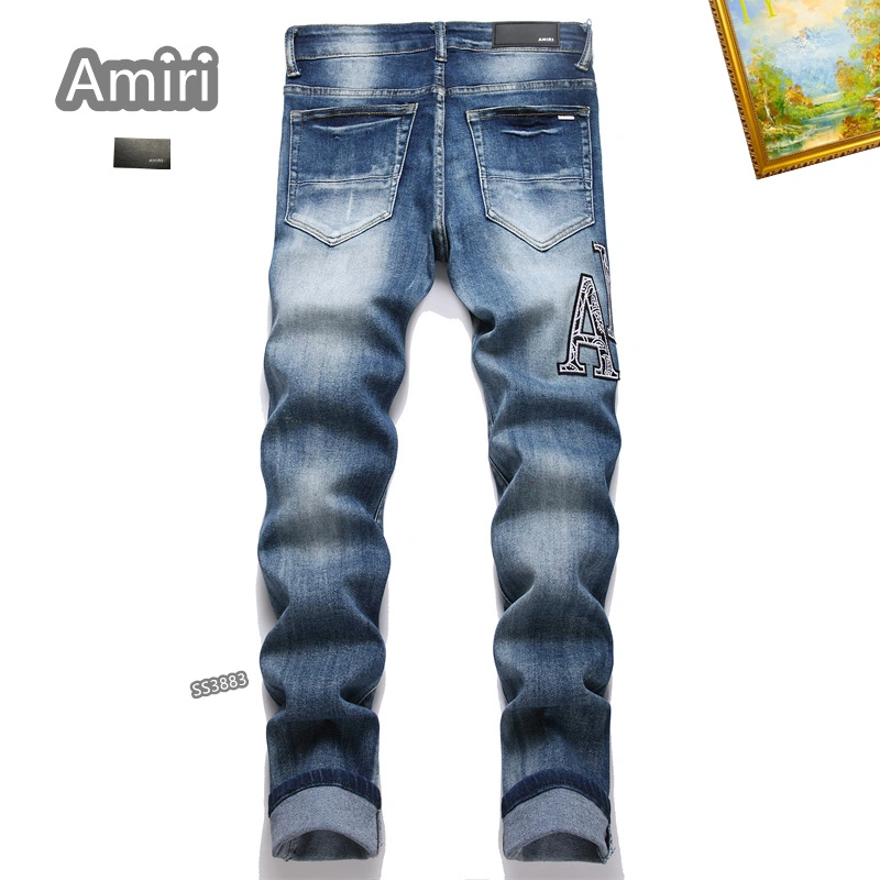 Amiri Jeans Lightweight 157247