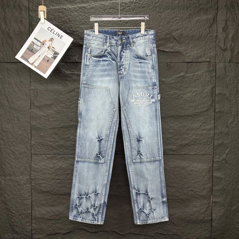 Amiri Jeans TechFriendly 152409