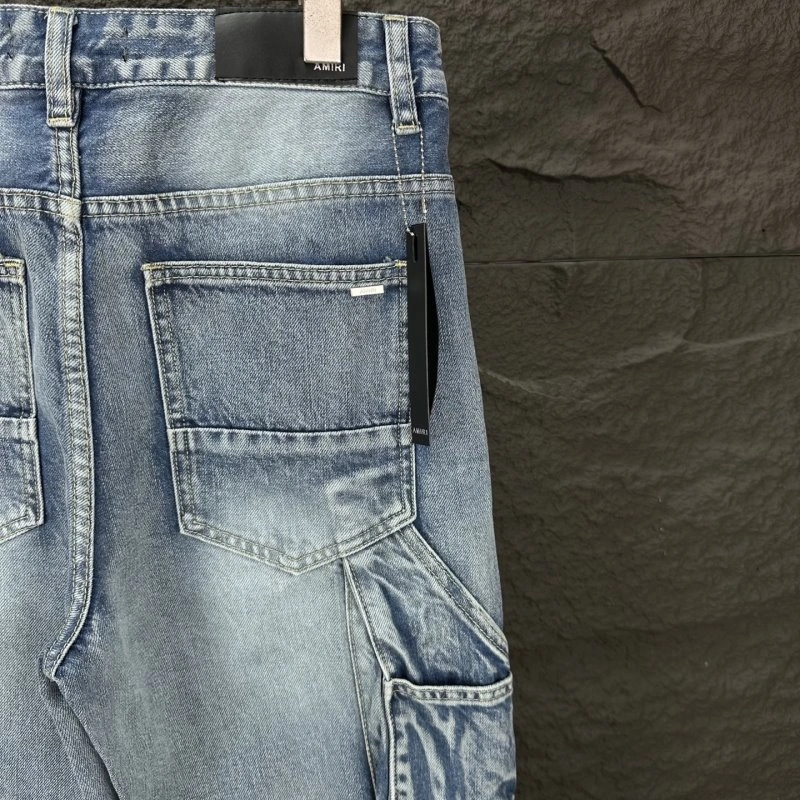 Amiri Jeans TechFriendly 152409