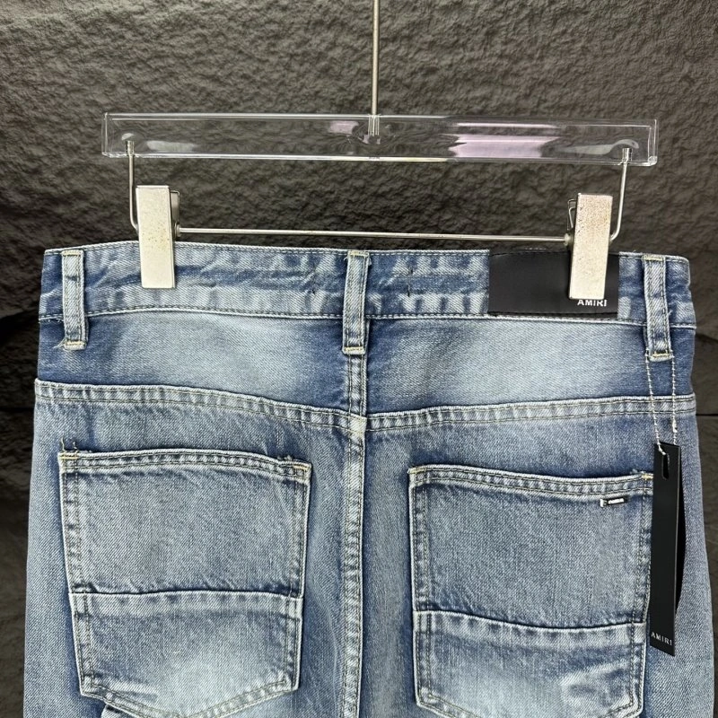 Amiri Jeans TechFriendly 152409
