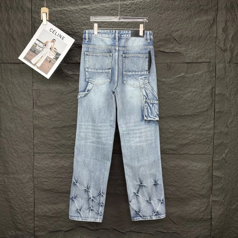 Amiri Jeans TechFriendly 152409