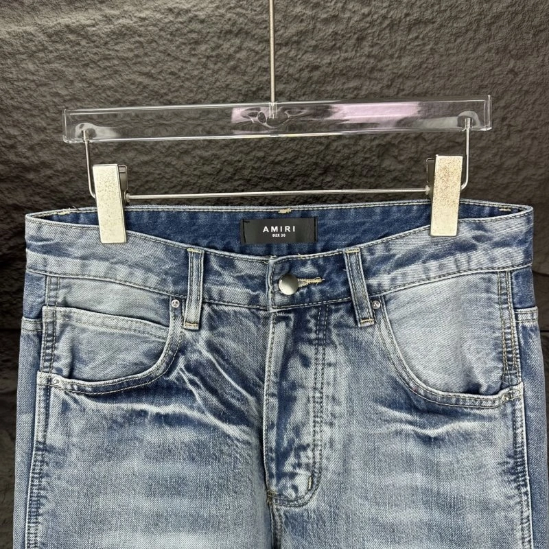Amiri Jeans TechFriendly 152409