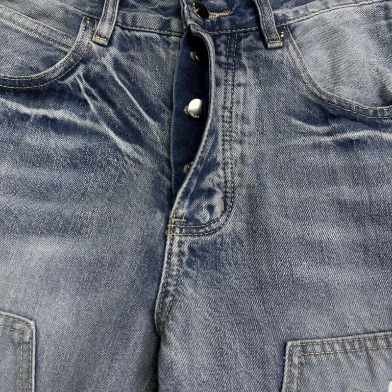 Amiri Jeans TechFriendly 152409