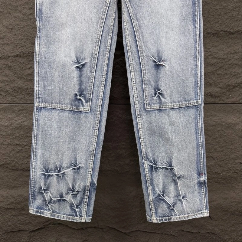 Amiri Jeans TechFriendly 152409