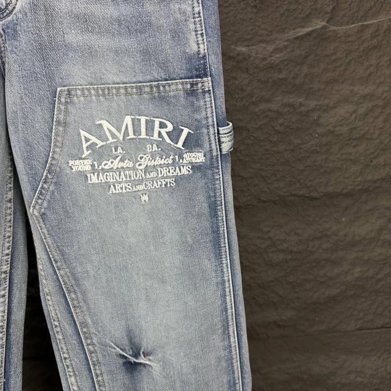 Amiri Jeans TechFriendly 152409