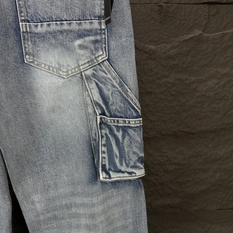 Amiri Jeans TechFriendly 152409