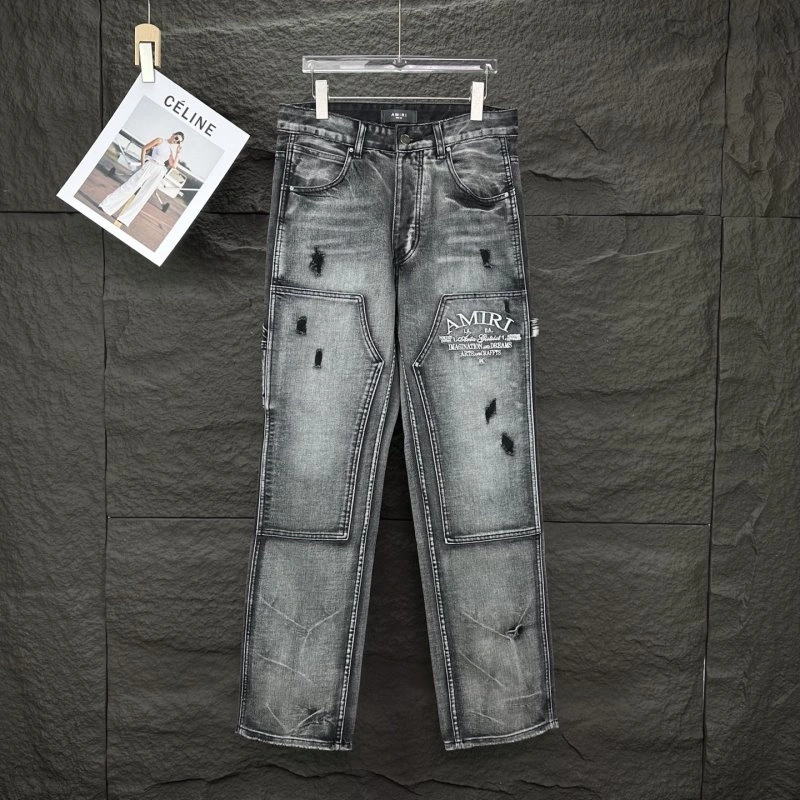 QuickDry Amiri Jeans 152402
