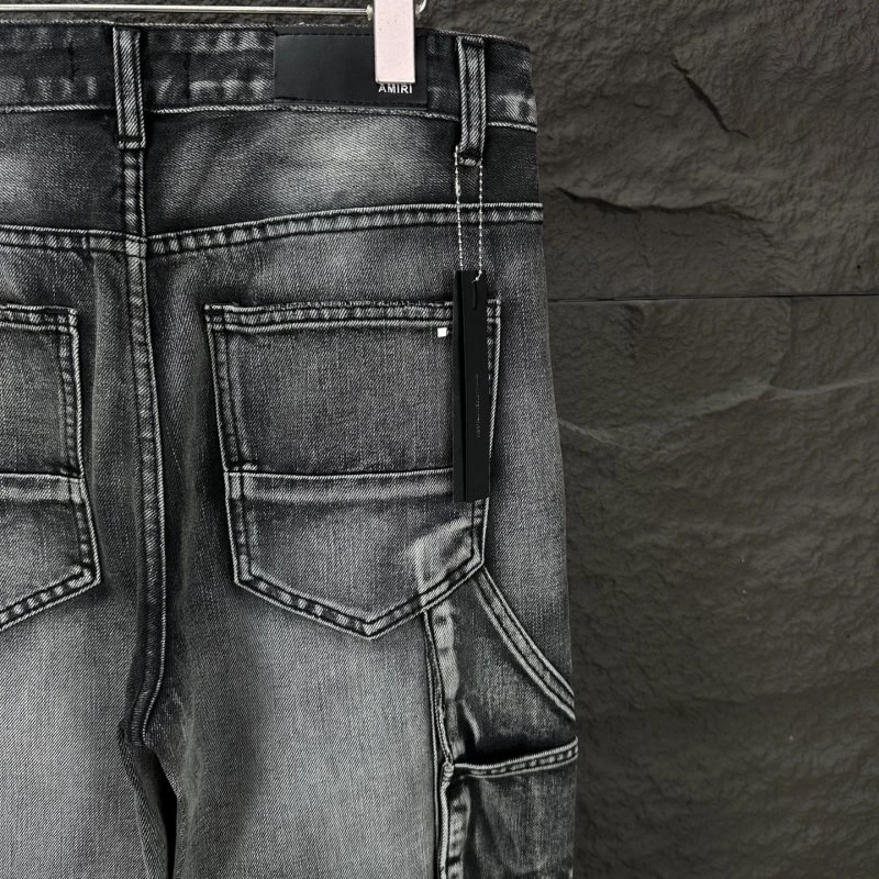 QuickDry Amiri Jeans 152402