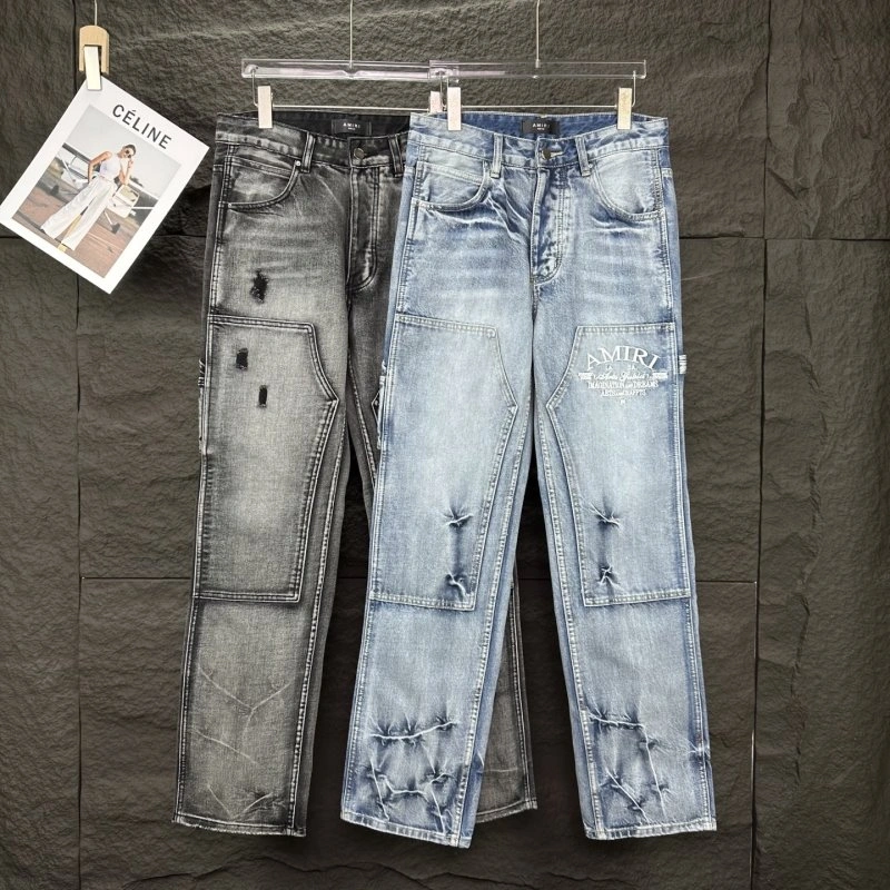 QuickDry Amiri Jeans 152402