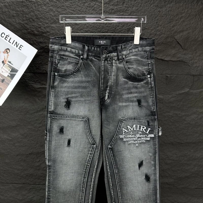 QuickDry Amiri Jeans 152402