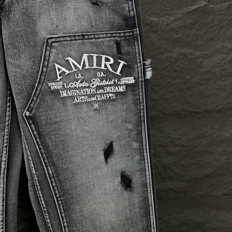 QuickDry Amiri Jeans 152402
