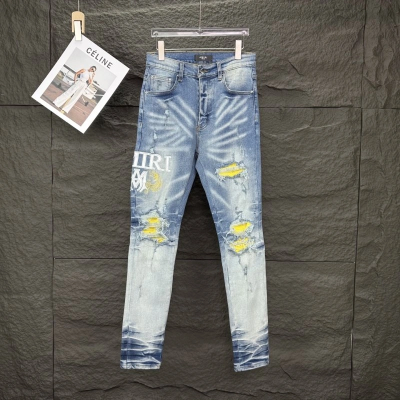 Amiri Jeans Attractive 152403