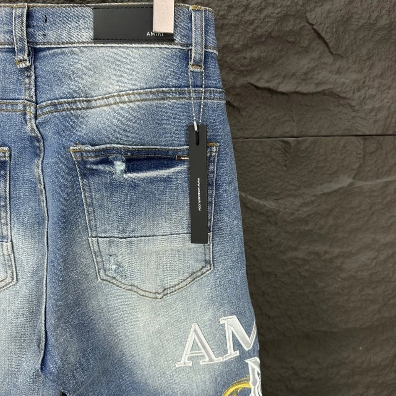 Amiri Jeans Attractive 152403