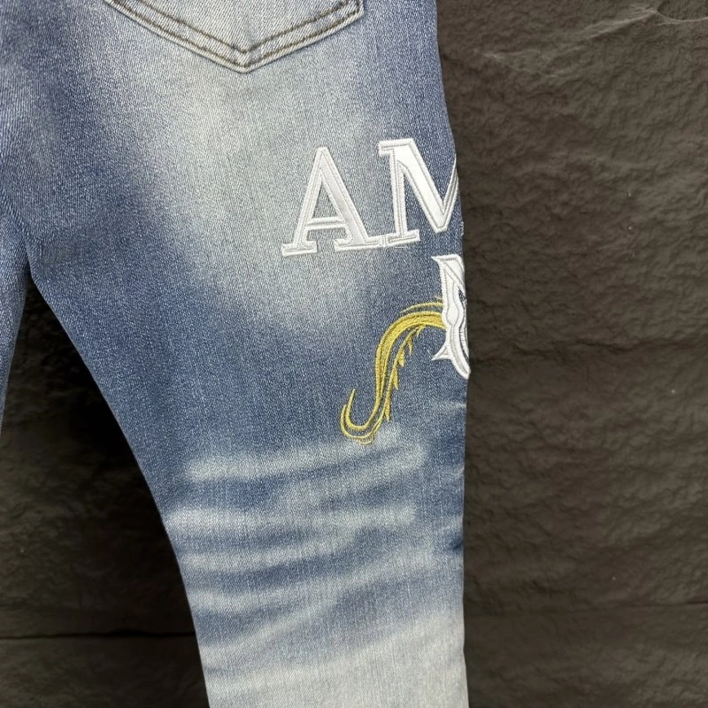Amiri Jeans Attractive 152403