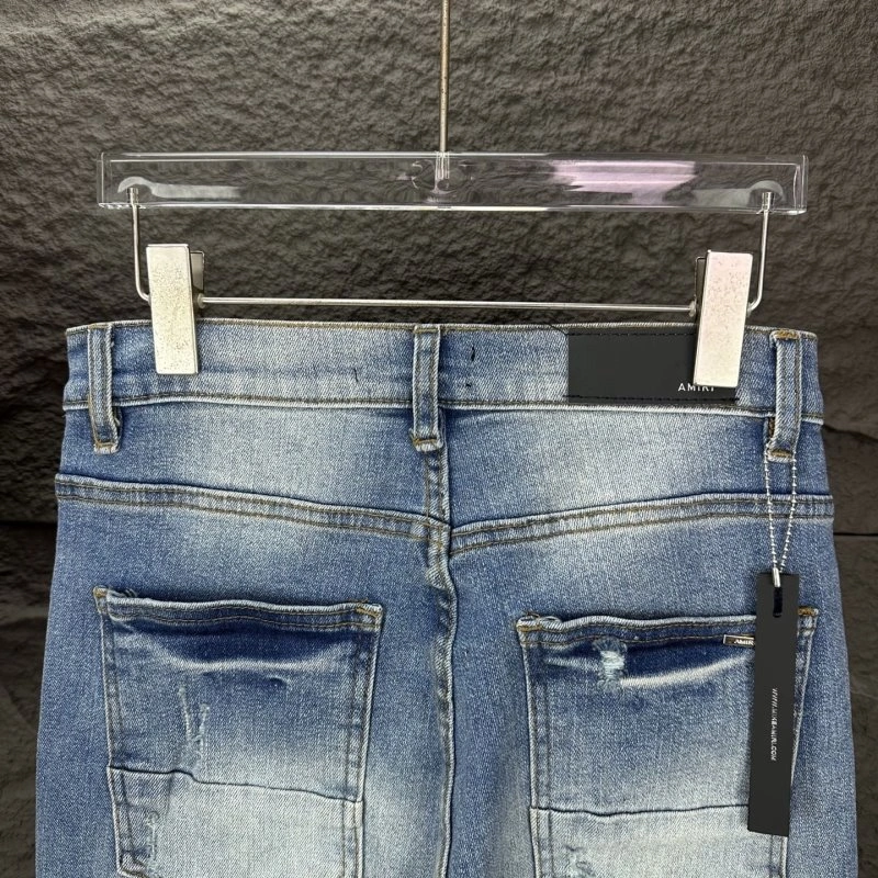 Amiri Jeans Attractive 152403