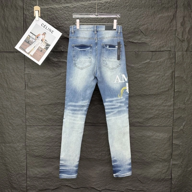 Amiri Jeans Attractive 152403
