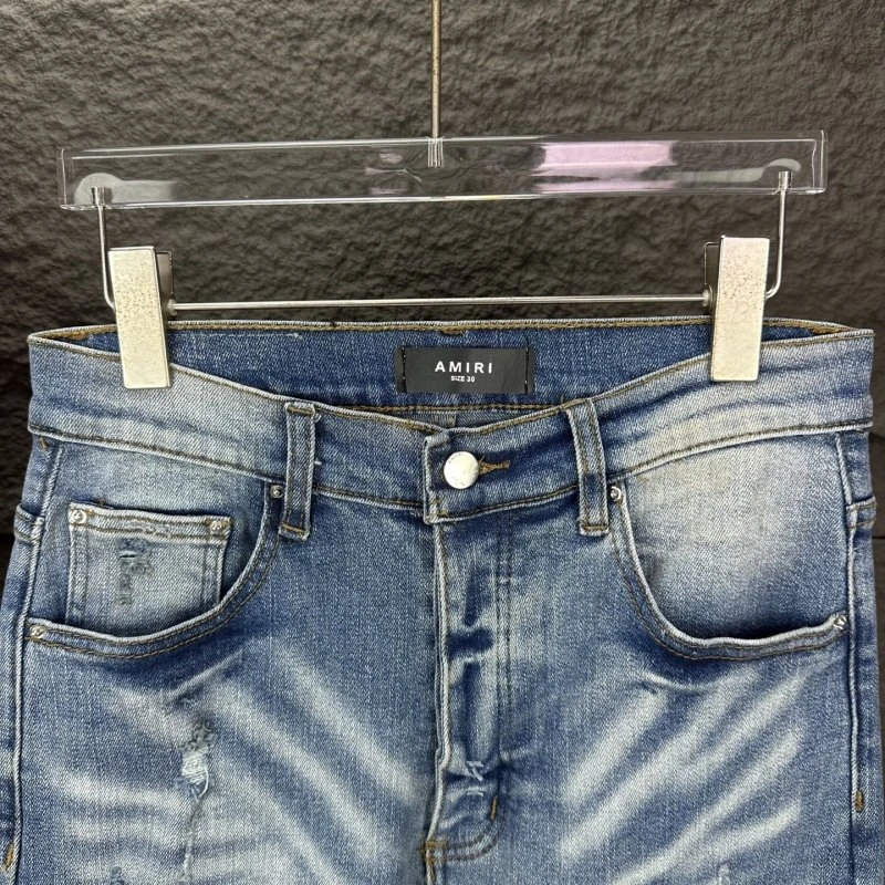 Amiri Jeans Attractive 152403