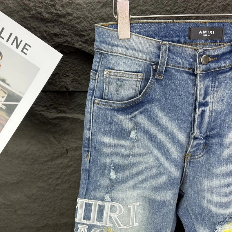 Amiri Jeans Attractive 152403