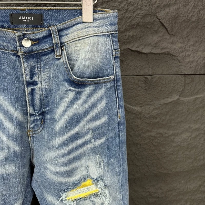 Amiri Jeans Attractive 152403