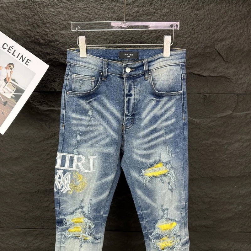 Amiri Jeans Attractive 152403