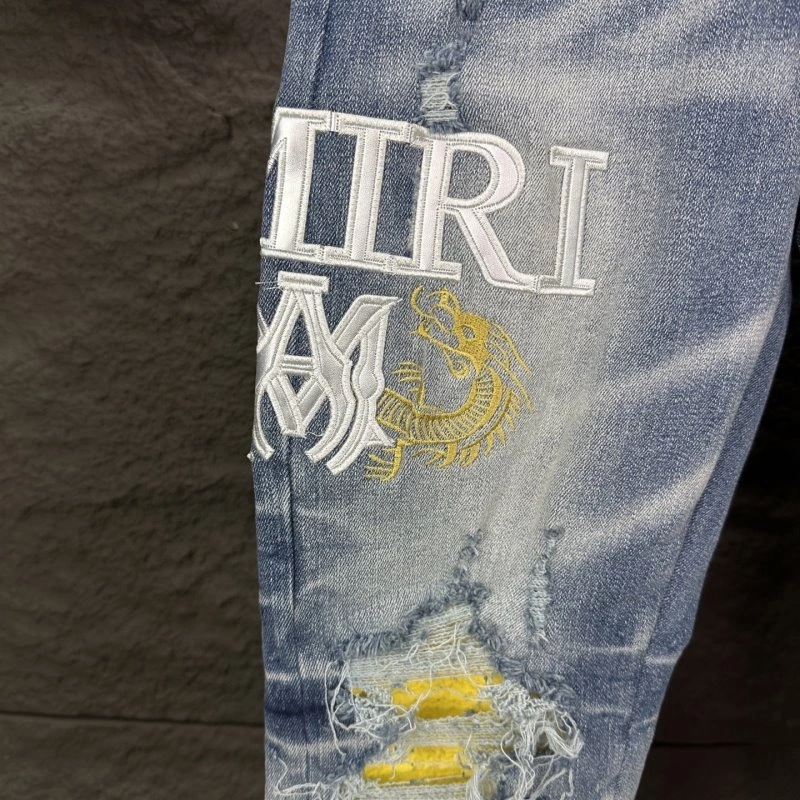 Amiri Jeans Attractive 152403