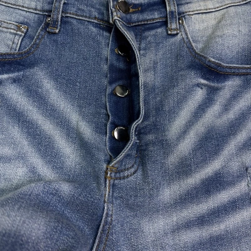 Amiri Jeans Attractive 152403