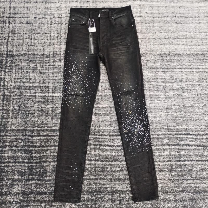 Durable Amiri Jeans 162225