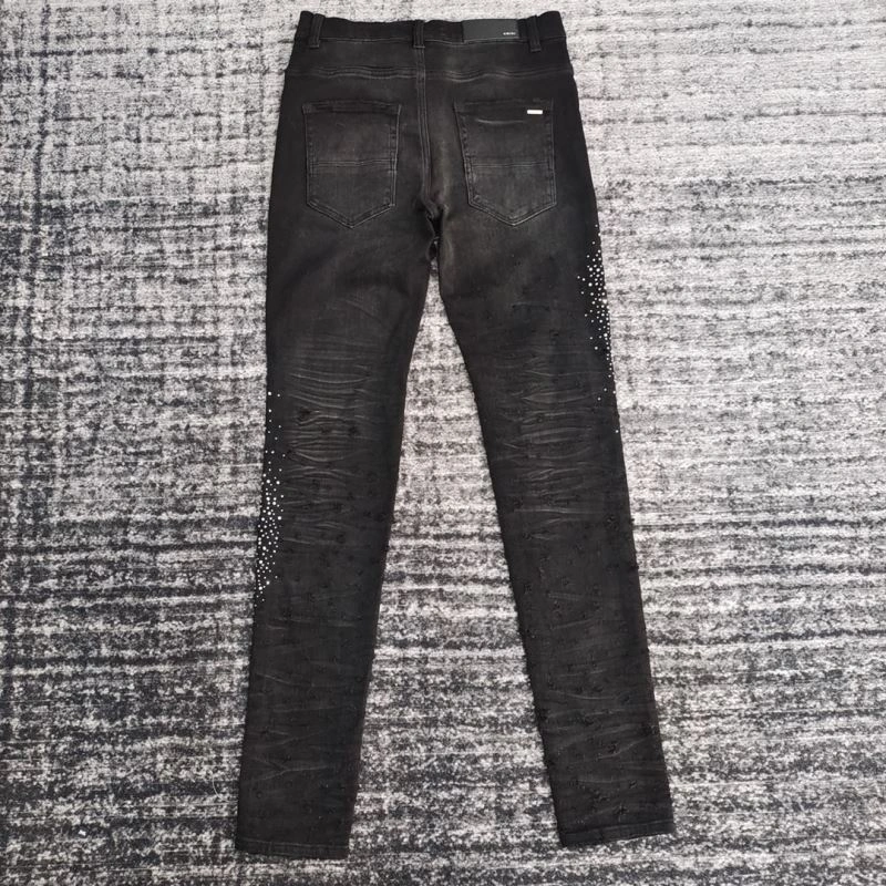 Durable Amiri Jeans 162225