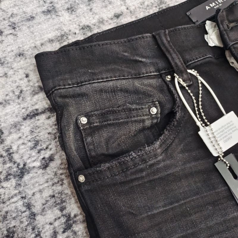 Durable Amiri Jeans 162225