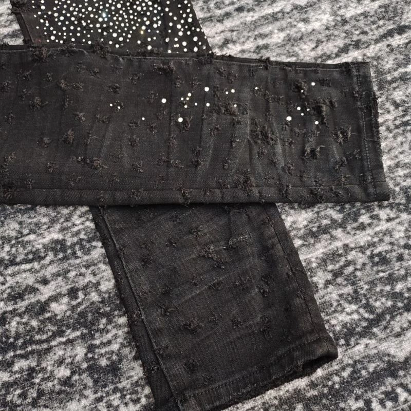 Durable Amiri Jeans 162225