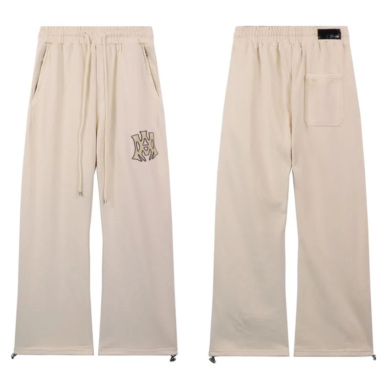 Amiri Long Pants Thermal 164671