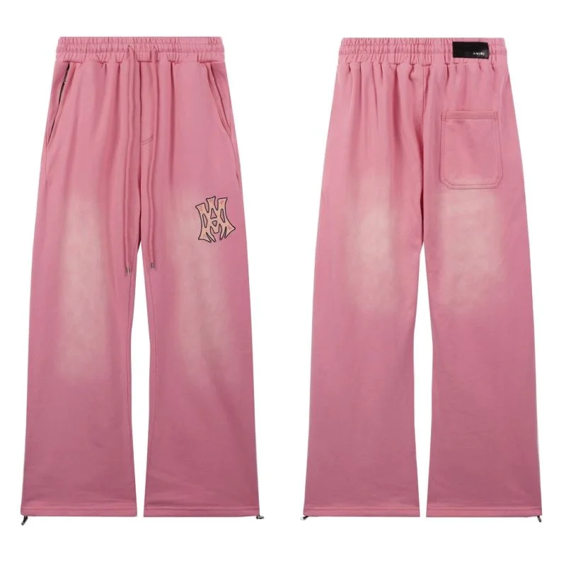Amiri Long Pants Thermal 164671