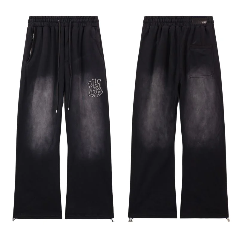Amiri Long Pants Thermal 164671