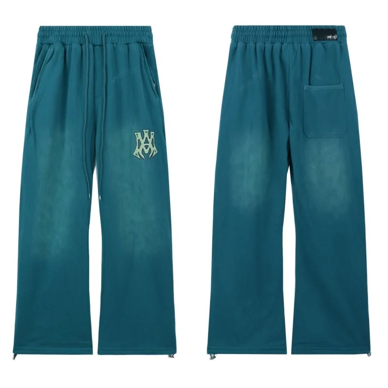 Amiri Long Pants Refined 164484