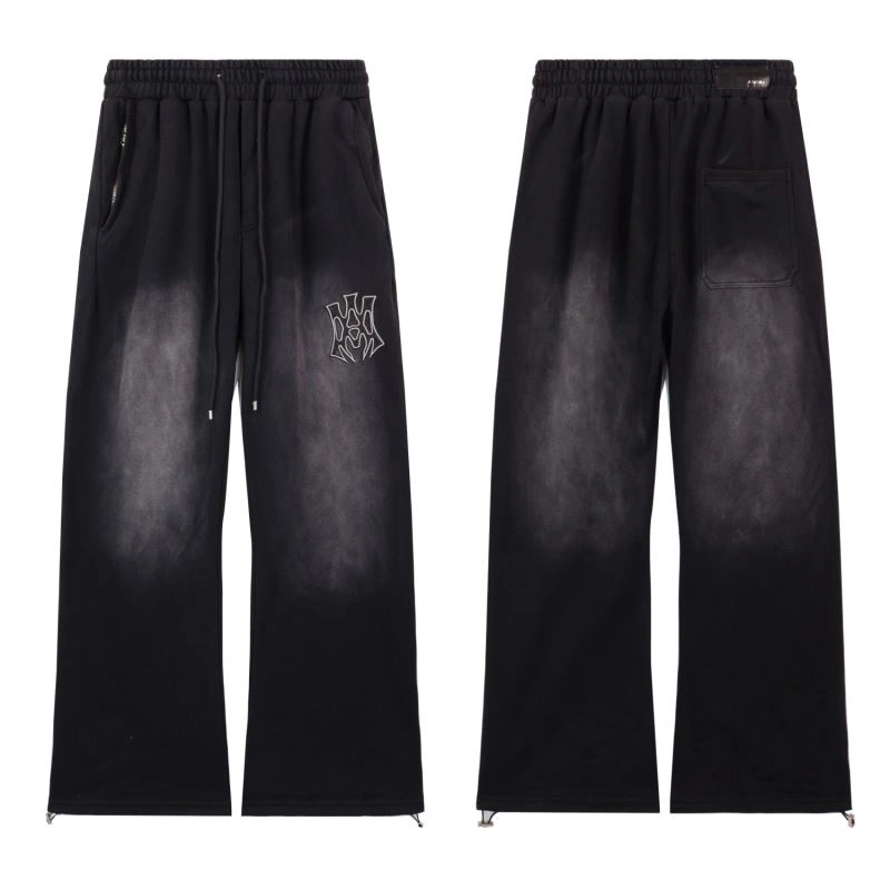Amiri Long Pants Refined 164484