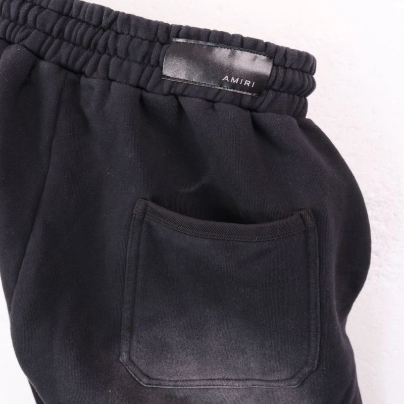 Amiri Long Pants Refined 164484