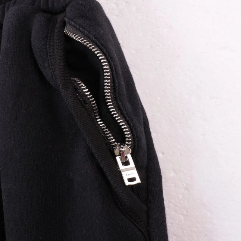 Amiri Long Pants Refined 164484