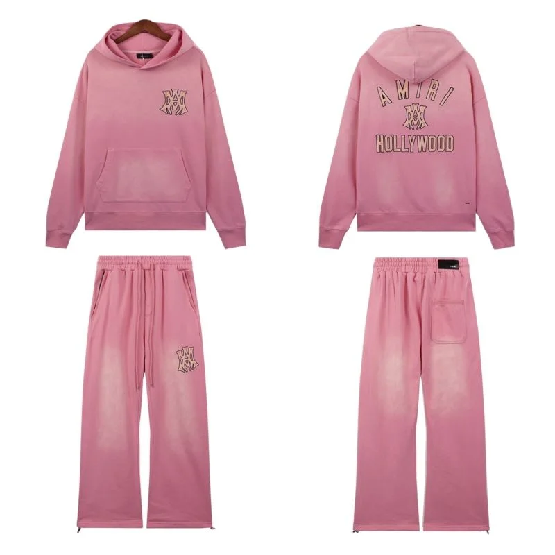 Premium Amiri Long Suits 164600