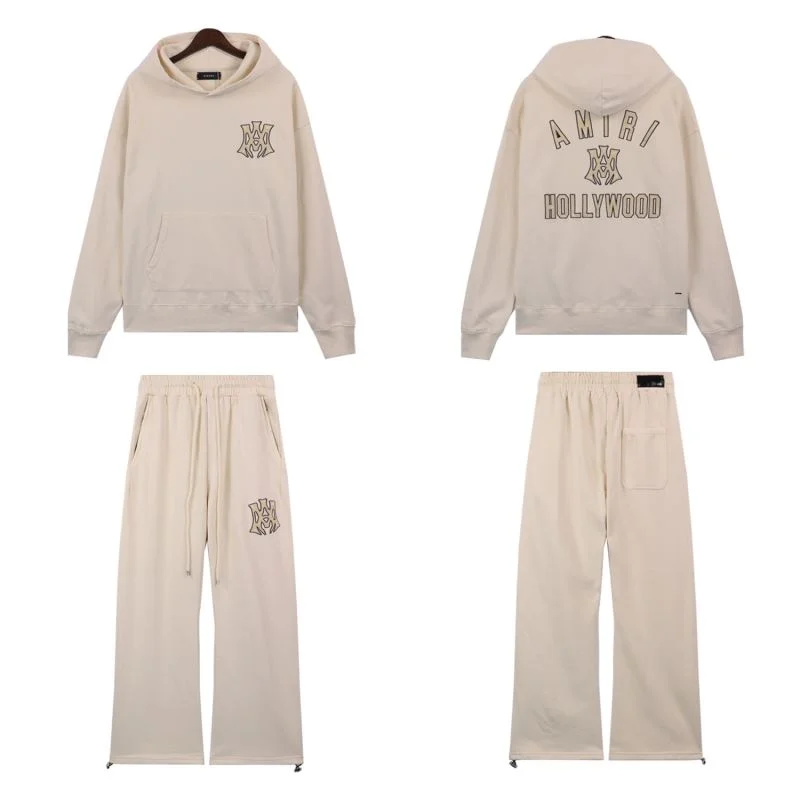 Premium Amiri Long Suits 164600