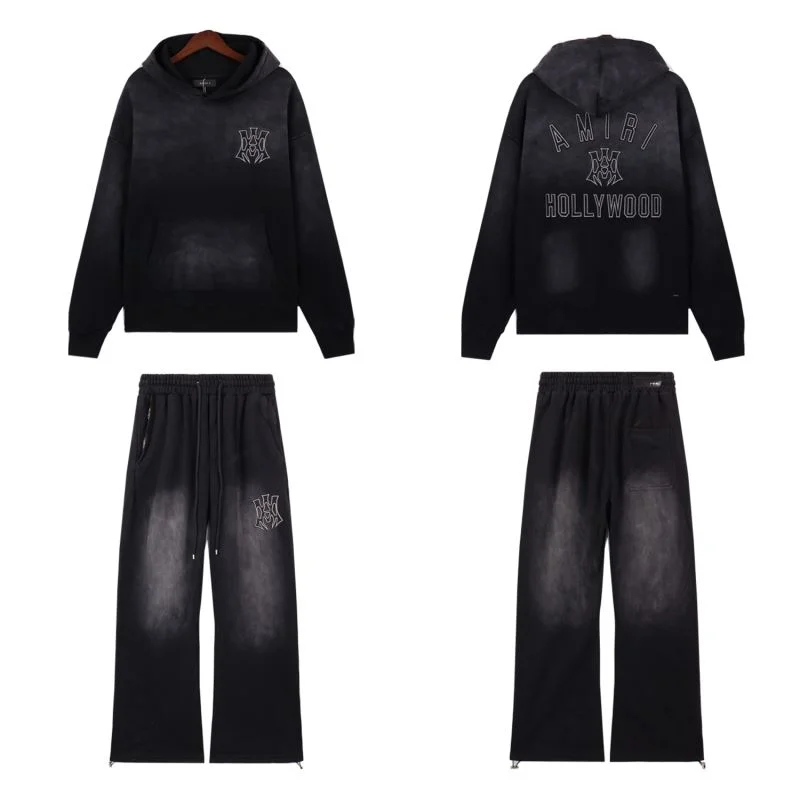 Premium Amiri Long Suits 164600
