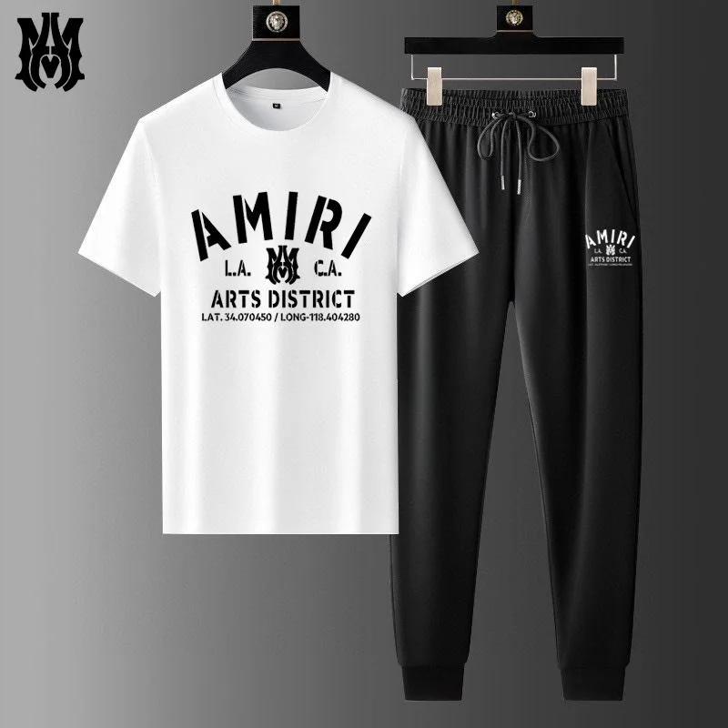 Affordable Amiri Long Suits 163380