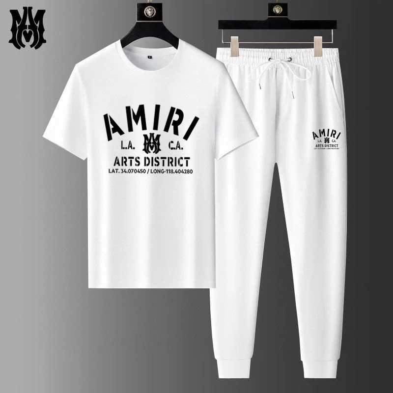 Affordable Amiri Long Suits 163380