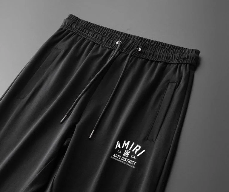 Affordable Amiri Long Suits 163380